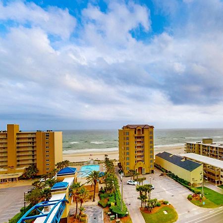 Crystal Towers II Vila Gulf Shores Exterior foto