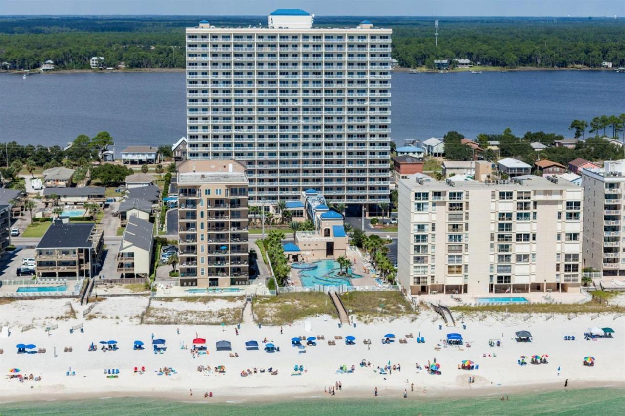 Crystal Towers II Vila Gulf Shores Exterior foto