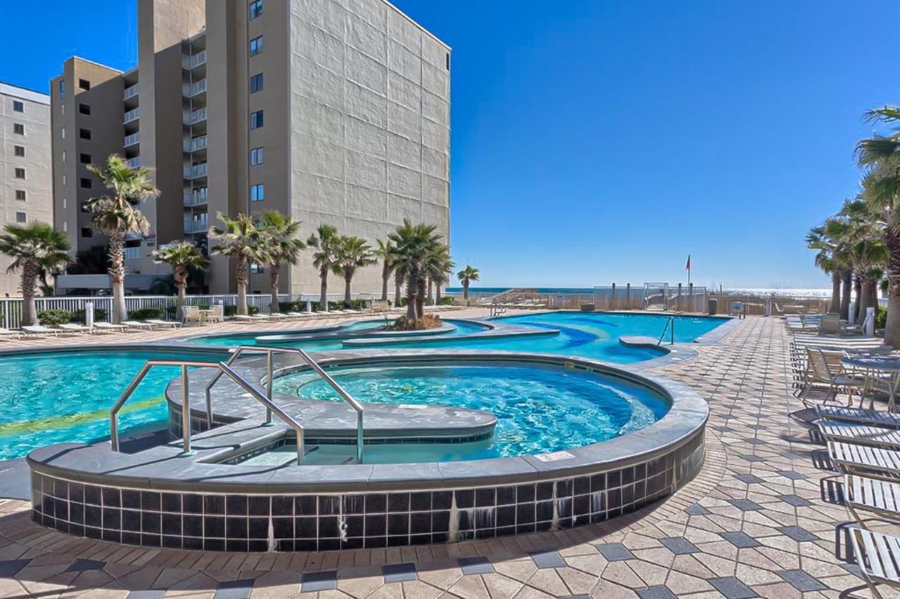 Crystal Towers II Vila Gulf Shores Quarto foto