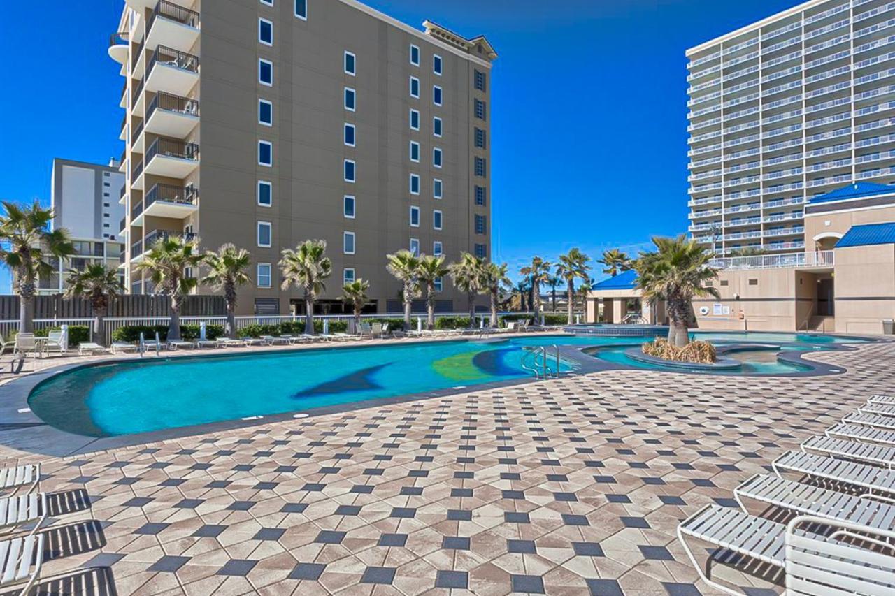 Crystal Towers II Vila Gulf Shores Quarto foto