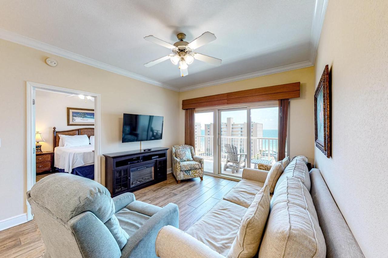 Crystal Towers II Vila Gulf Shores Quarto foto