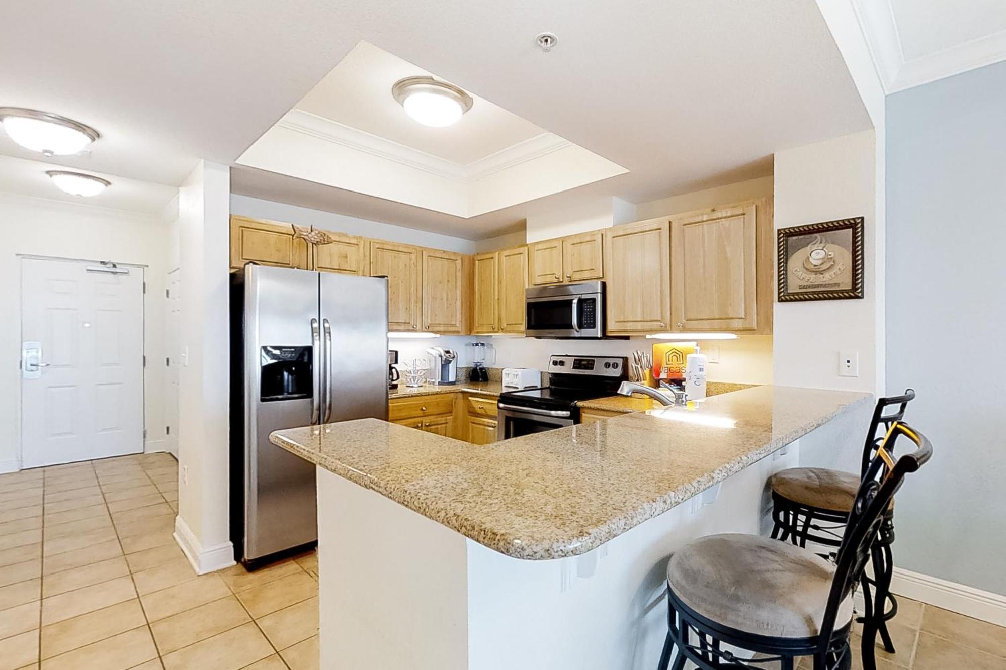 Crystal Towers II Vila Gulf Shores Quarto foto