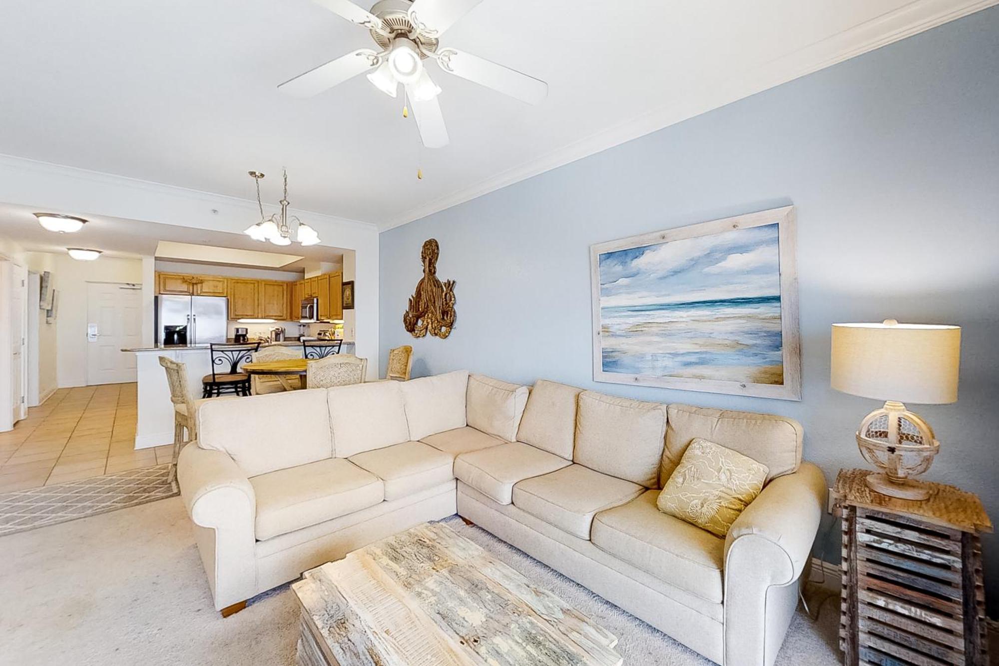 Crystal Towers II Vila Gulf Shores Quarto foto