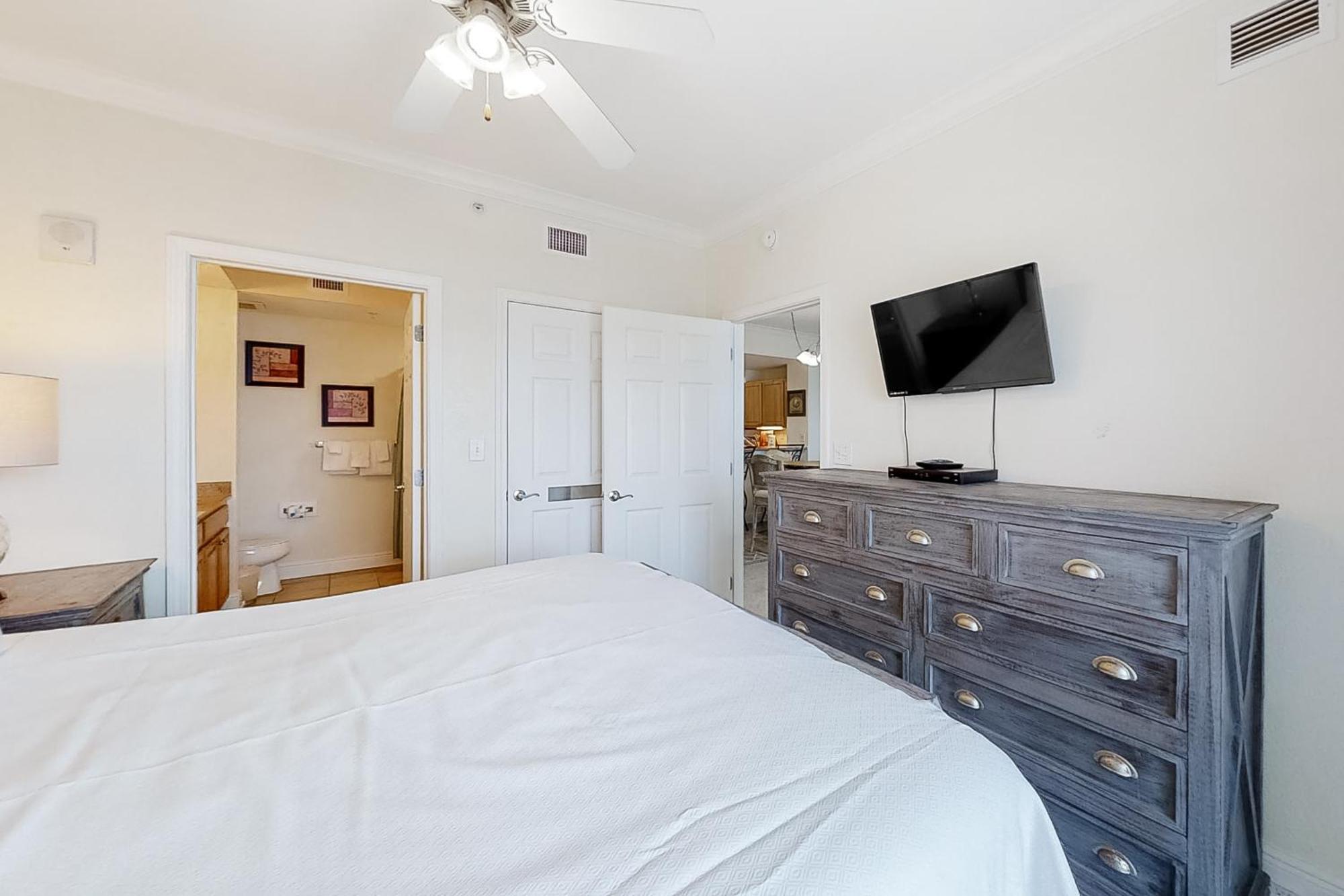 Crystal Towers II Vila Gulf Shores Quarto foto