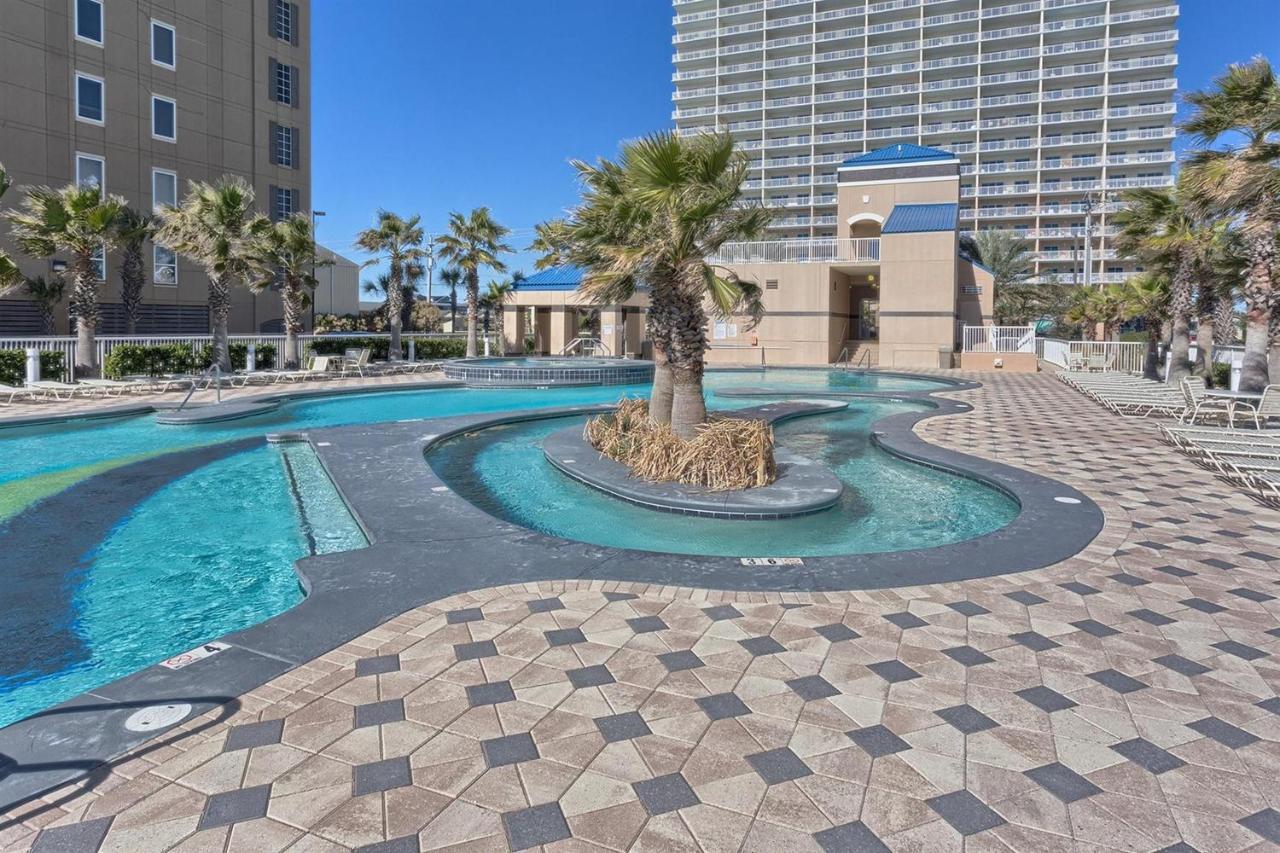 Crystal Towers II Vila Gulf Shores Exterior foto