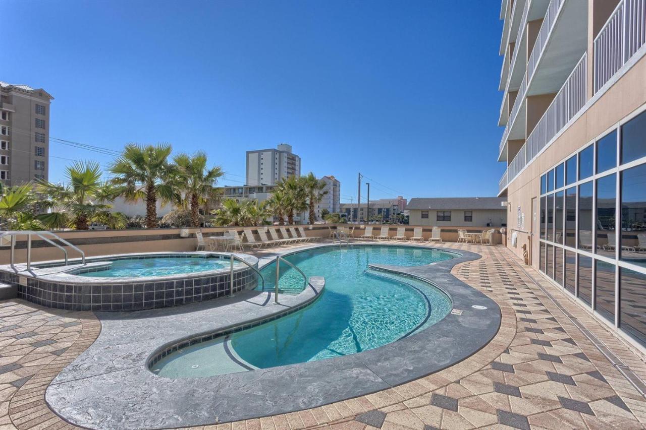 Crystal Towers II Vila Gulf Shores Exterior foto