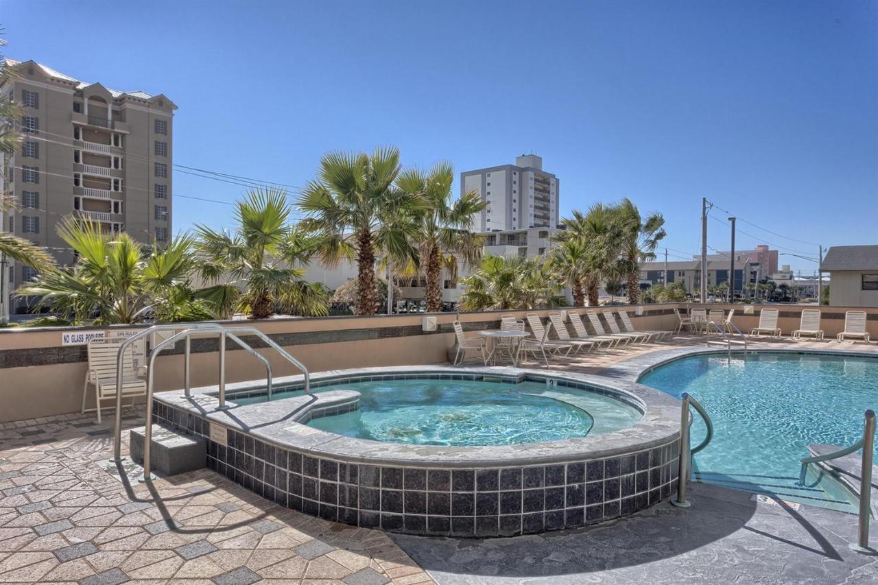 Crystal Towers II Vila Gulf Shores Exterior foto