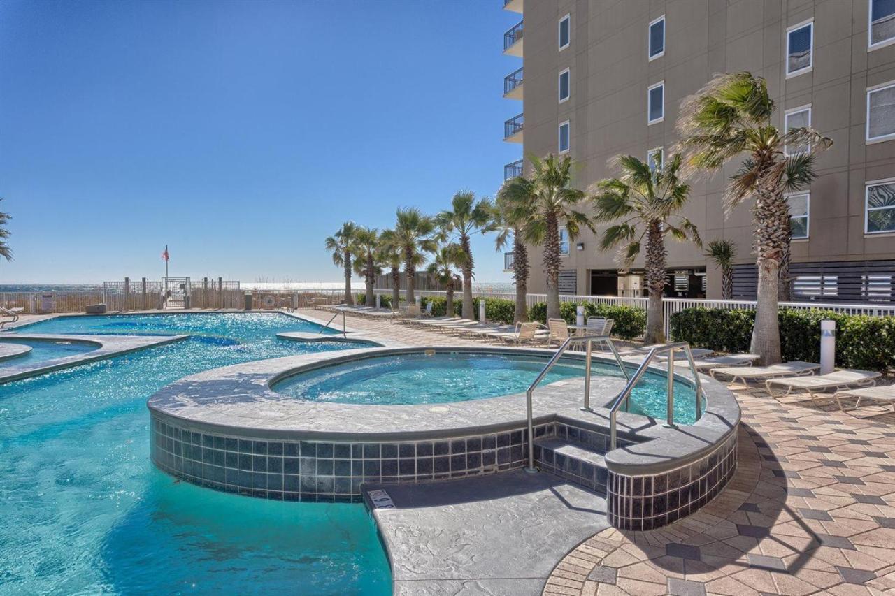 Crystal Towers II Vila Gulf Shores Exterior foto