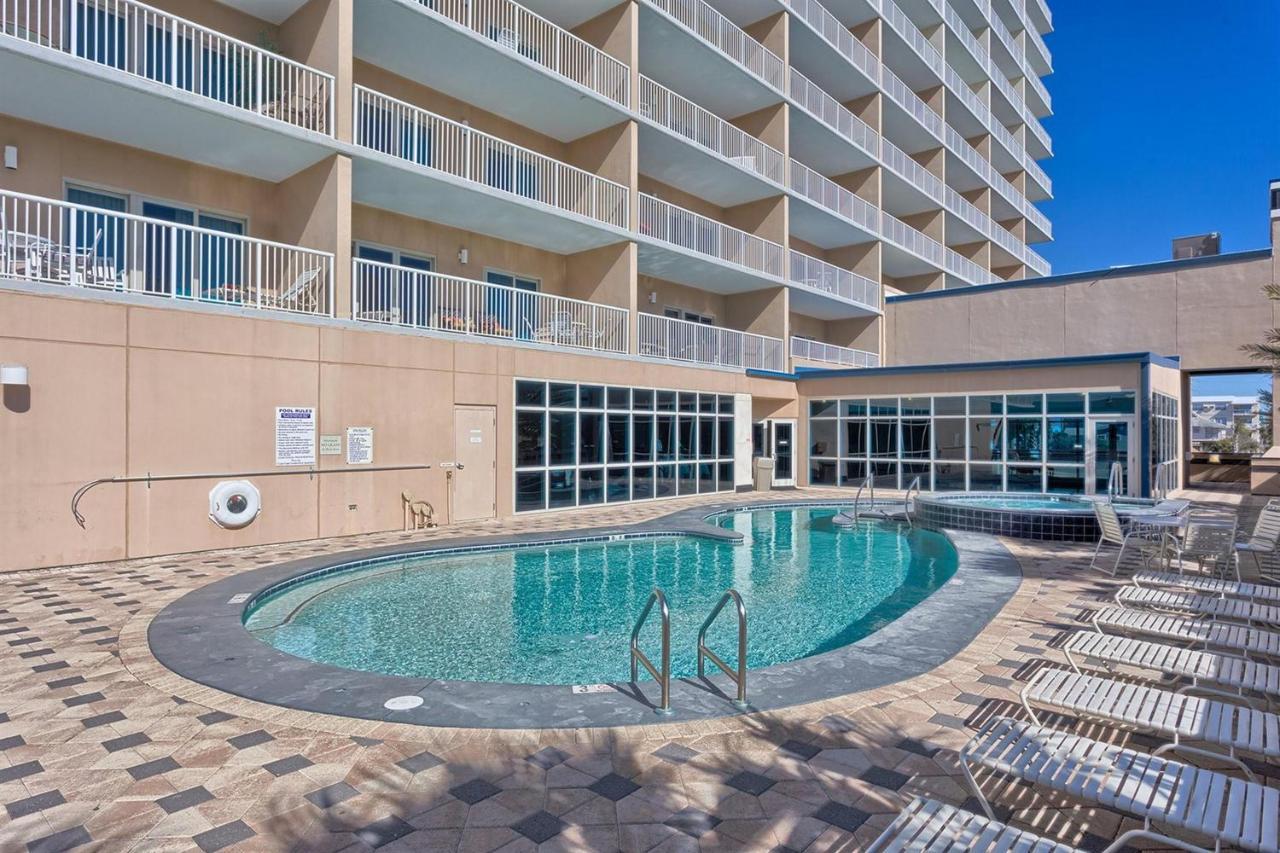 Crystal Towers II Vila Gulf Shores Exterior foto